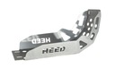 HEED DOSKA KRYTU MOTORA OCEĽOVÁ DL 1000 V-STROM