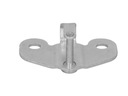 BOTTOM BOLT HOOK DOOR LOWER PART REAR PEUGEOT BOXER II photo 5 - milautoparts-fr.ukrlive.com