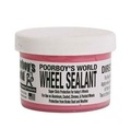 Poorboy's World Wheel Sealant - воск для колес 237мл