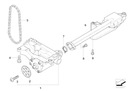 ROUE DE POMPE HUILES BMW E53 E70 E71 X5 X6 E83 X3 3,0D photo 5 - milautoparts-fr.ukrlive.com