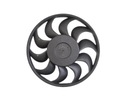 NEW CONDITION FAN OPEL ASTRA III H ZAFIRA B II 1,7D photo 2 - milautoparts-fr.ukrlive.com