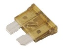 Автомобильный предохранитель MIDI 5А, 5 шт.
