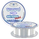 Леска Cralusso General Match 150м 0,16мм-3,46кг