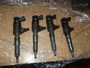 CITROEN C2 1.4 HDI ИНЖЕКТОР 0445110135