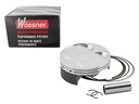 PISTON SET WOSSNER SUZUKI RMZ 250 2004-2006R photo 1 - milautoparts-fr.ukrlive.com