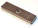 M27C1024-12F1 EPROM UV STM FDIP40W [1 шт.] #T23-M