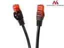 SIEŤOVÝ KÁBEL LAN PRO. ETHERNET RJ45 UTP CAT6 3M Kód výrobcu MCTV-742