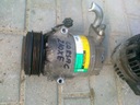 COMPRESSOR AIR CONDITIONER OPEL CORSA C 7685 RR DELPHI photo 1 - milautoparts-fr.ukrlive.com