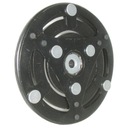 2303017 DISQUE DU CLIMATISEUR SCSA06 ALFA ROMEO 159 photo 1 - milautoparts-fr.ukrlive.com