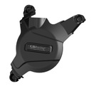 КРЫШКА СЦЕПЛЕНИЯ - HONDA CBR600RR 2007-2022 гг.