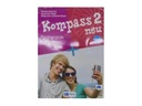 Kompass neu 2 Учебник немецкого языка + компакт-диск -