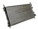 RADIATOR WATER FORD TRANSIT 2000- 2.0 DIESEL LORO photo 1 - milautoparts-fr.ukrlive.com