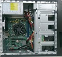 PC Lenovo M71e Intel 2x 2,8GHz 4GB 250GB HDD Win7 Základná rýchlosť CPU 2.8 GHz