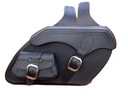 КОЖАНЫЕ СУМКИ S05A DRAG STAR VULCAN SHADOW VTX VL