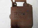 PÉDALE FREINS GAZ RENAULT CLIO IV 1.5 DCIphoto 7