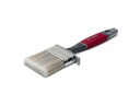 ANZA Štetec plochý ELITE FLAT BRUSH 70mm