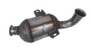 CATALISATEUR PEUGEOT BIPPER 1.4 HDI 02/2008- photo 2 - milautoparts-fr.ukrlive.com