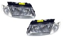 GRILLES BLINKERS VW PASSAT B5 H1 H7 1996-2000 photo 1 - milautoparts-fr.ukrlive.com