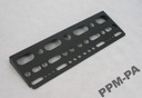 Vešiak na náradie univerzálny Kód výrobcu PPM-34
