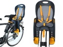 Велосипедное сиденье, велосипедное сиденье, багажник, 5-точечные ремни.