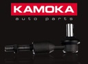 KAMOKA 9010264 END DRIVE SHAFT KIEROWNICZEGO POPRZECZNEGO photo 8 - milautoparts-fr.ukrlive.com