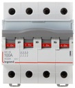 Izolačný odpojovač 100A Legrand 406489 ABCV Kód výrobcu 406489
