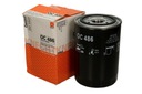 KNECHT FILTER OILS OC 486 photo 3 - milautoparts-fr.ukrlive.com