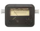 Измеритель уровня сигнала СПУТНИКА Индикатор SATFINDER