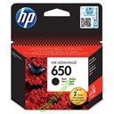 HP 650 ЧЕРНЫЕ ЧЕРНИЛА ОРИГИНАЛ 1515 2515 2545 2645 FV