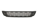 DÉFLECTEUR GRILLE CALANDRE DU RADIATEUR BOUCHON VW POLO V 6R0 2009-13 photo 1 - milautoparts-fr.ukrlive.com