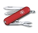 SZWAJCARSKI SCYZORYK VICTORINOX CLASSIC SD 0.6223