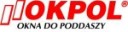 СЦЕПКА КРЫШИ OKPOL VERSA 86x86 ДВЕ ХАРТ. ОКНА
