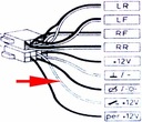 AMPLIFICATEUR ISO REPARTITEUR D'ANTENNE SEAT LEON 1 TOLEDO photo 8 - milautoparts-fr.ukrlive.com