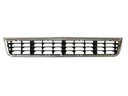 GRILLE BOUCHON DÉFLECTEUR PARE-CHOCS CHROME POUR AUDI A4 B6 photo 3 - milautoparts-fr.ukrlive.com