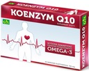 Koenzým Q10 60 kapsúl GAL