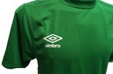 Футболка UMBRO зеленая М АКЦИЯ РАСПРОДАЖА #3