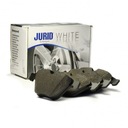 PADWITH CERAMIC JURID WHITE MERCEDEWITH WITH W221 photo 1 - milautoparts-fr.ukrlive.com