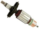 РАБОЧЕЕ КОЛЕСО BOSCH GBH 7DE GBH 7-45 7-46 DE 1614010213