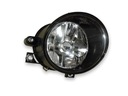 VW POLO 9N 01-05 FOX HALOGEN LAMPA PRZECIWMGIELNA
