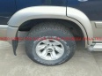 NISSAN PATROL Y61 IN CALOSCI OR ON SPARE PARTS GR photo 4 - milautoparts-fr.ukrlive.com