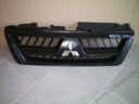 MITSUBISHI PAJERO 2004- RADIATOR GRILLE GRILLE photo 1 - milautoparts-fr.ukrlive.com