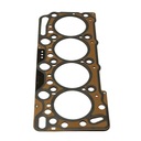 GASKET CYLINDER HEAD ELRING OPEL MERIVA photo 2 - milautoparts-fr.ukrlive.com