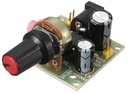 Moduł wzmacniacza audio LM386 potencjometr BTE-165