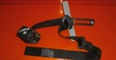 BELT SAFETY LEFT FRONT OPEL CORSA A 3D 90- photo 1 - milautoparts-fr.ukrlive.com