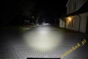 ПАНЕЛЬ НАКЛАДКА NXN LED (СВІТЛОДІОД) BAR 180W 18X CREE SPOT 4X4  (7030169752) фото min 7