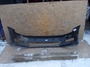 BUMPER FRONT FRONT VW GOLF VII 7 photo 8 - milautoparts-fr.ukrlive.com