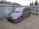 DISC KOTWICZNA LEFT REAR RENAULT SCENIC I 1.9 DTI photo 6 - milautoparts-fr.ukrlive.com