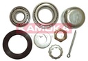 BEARING WHEELS FOR SEAT IBIZA II 1.9 SDI TD TDI 2.0I photo 2 - milautoparts-fr.ukrlive.com