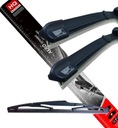 SEAT IBIZA III 3 (6L1) WIPER BLADES FRONT + REAR photo 1 - milautoparts-fr.ukrlive.com