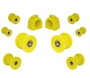 SUBARU IMPREZA LEGACY INSERTS BUSHING POLYURETHANE HIT photo 1 - milautoparts-fr.ukrlive.com